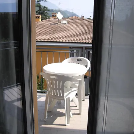 瑞赛登扎花园酒店 酒店