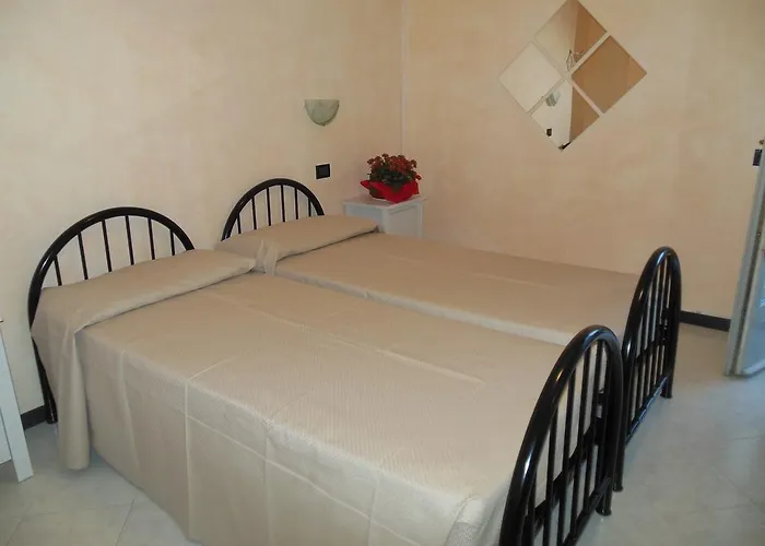 Residenza Garden 3* Toscolano Maderno