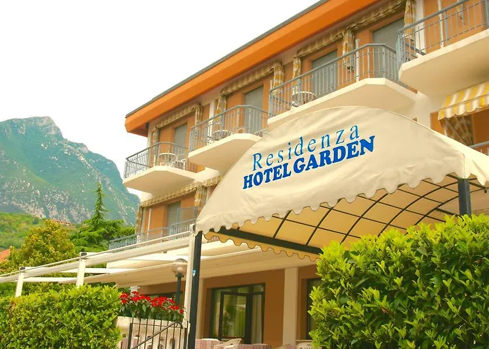 Residenza Garden 3*