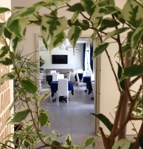Otel Residenza Garden