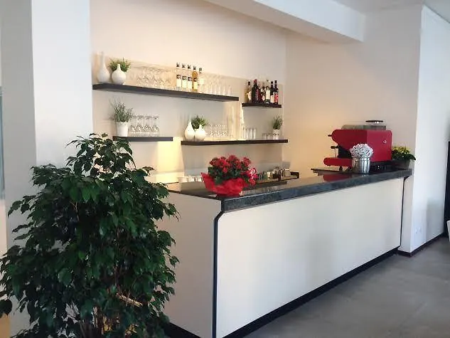 Residenza Garden Otel Toscolano Maderno