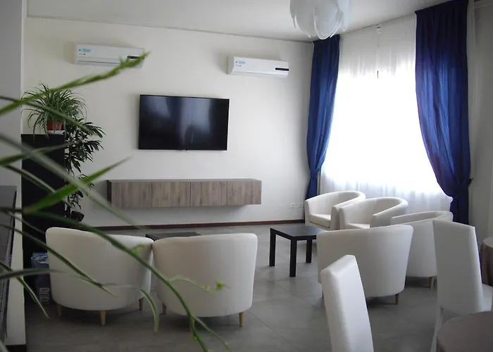 Residenza Garden Toscolano Maderno