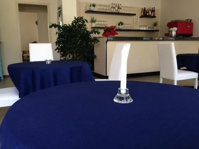 Residenza Garden