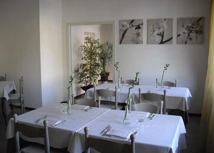 Residenza Garden Otel 3*