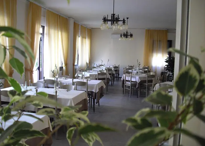 Otel Residenza Garden