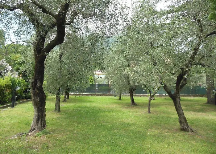 Residenza Garden Otel Toscolano Maderno