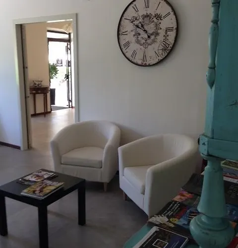 Residenza Garden Toscolano Maderno