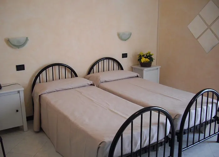 Residenza Garden Toscolano Maderno