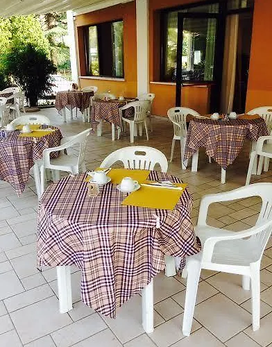 Residenza Garden Toscolano Maderno