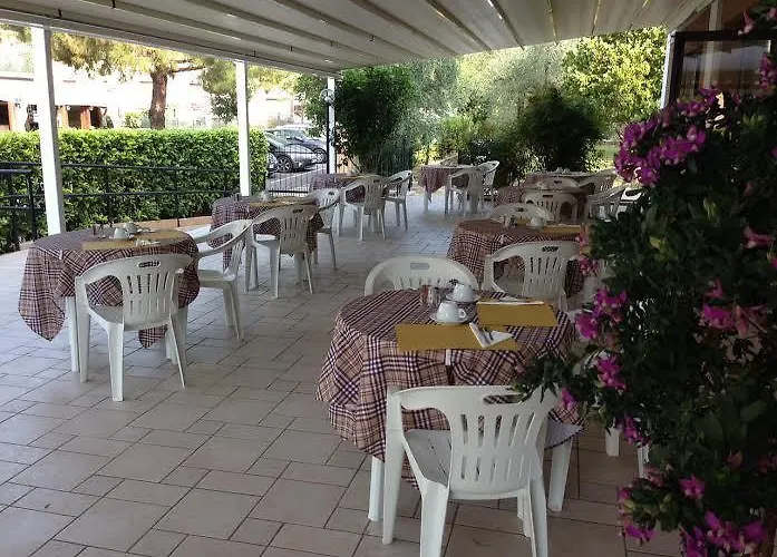 Residenza Garden Otel