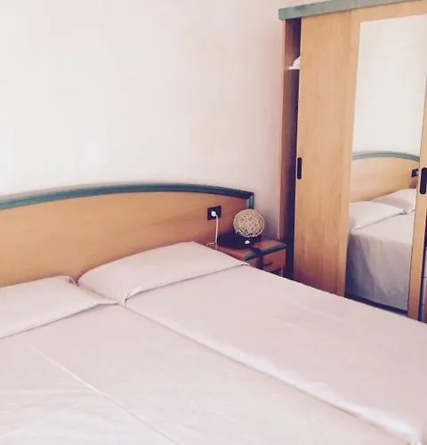Otel Residenza Garden 3*