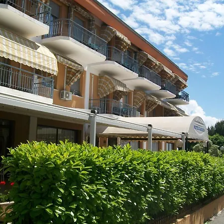 Hotel Residenza Garden 3*