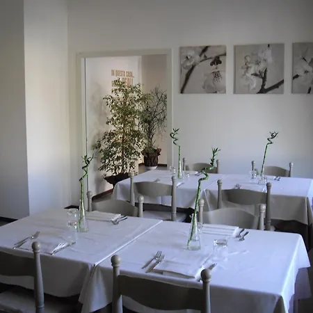 Residenza Garden Hotel 3*