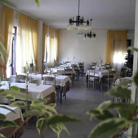 Hotel Residenza Garden